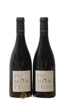 Vin de Corse Calvi Pumonte Domaine Alzipratu