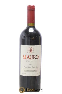 Vino de la Terra de Castilla y Leon Mauro Mauro