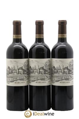 Château Durfort Vivens 2ème Grand Cru Classé