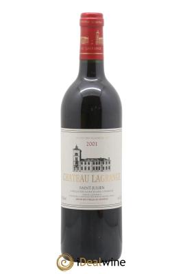 Château Lagrange 3ème Grand Cru Classé