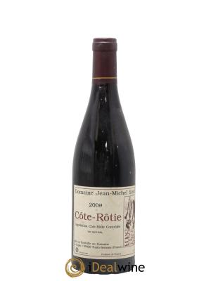 Côte-Rôtie Jean-Michel Stephan