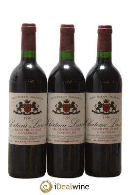 Château Laroze Grand Cru Classé