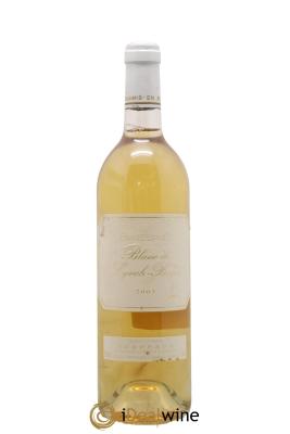 Blanc de Lynch Bages