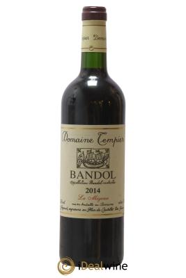 Bandol Domaine Tempier Cuvée La Migoua Famille Peyraud