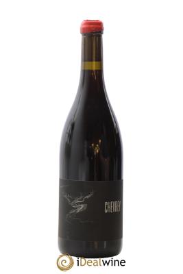 Hautes-Côtes de Nuits Chevrey Arnaud Lopez