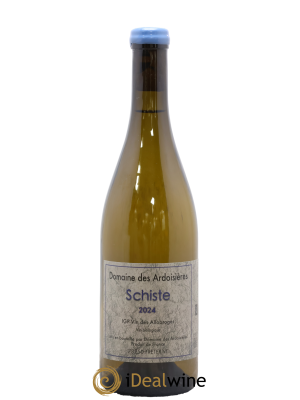 Vin des Allobroges Cevins Schiste Ardoisières (Domaine des)