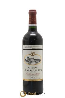 Château Chasse Spleen