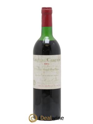 Château Chauvin Grand Cru Classé