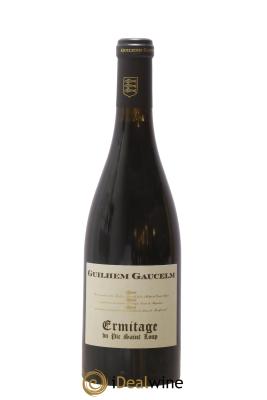 Pic Saint-Loup Héritage du Pic Saint-Loup (anciennement Ermitage) Guilhem Gaucelm