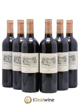 Château Saint-Pierre 4ème Grand Cru Classé