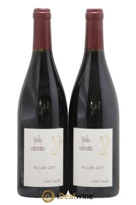Côte de Nuits-Villages Viola Odorata Naudin-Ferrand (Domaine)
