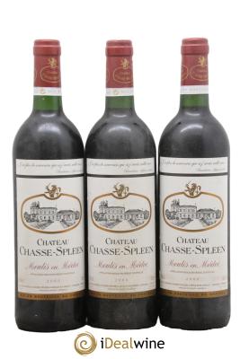 Château Chasse Spleen