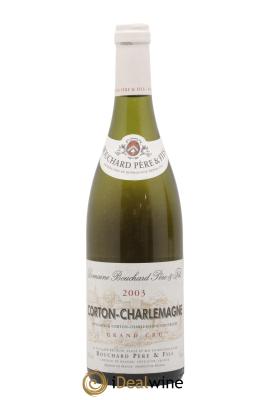 Corton-Charlemagne Grand Cru Bouchard Père & Fils