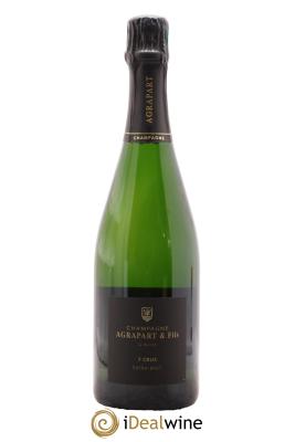 7 Crus Brut Agrapart & Fils