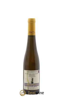 Alsace Riesling Grand Cru Schlossberg l'épicentre Albert Mann