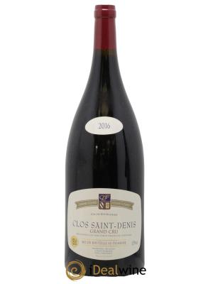 Clos Saint-Denis Grand Cru Coquard Loison-Fleurot