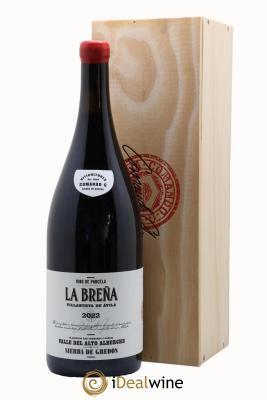 Espagne Vinos de Madrid DO Comando G La Breña