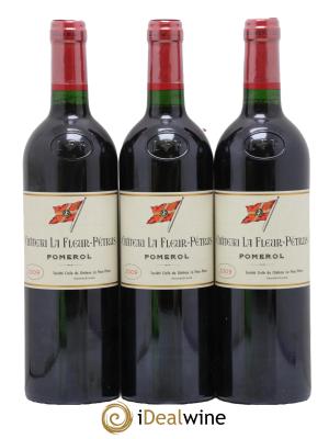 Château la Fleur Petrus