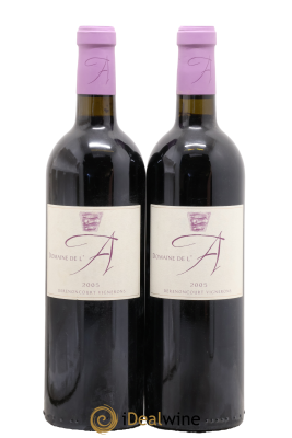 Domaine de l'A