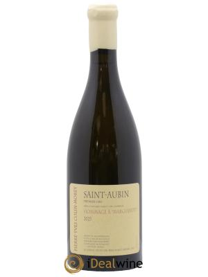 Saint-Aubin 1er Cru Hommage à Marguerite Pierre-Yves Colin Morey
