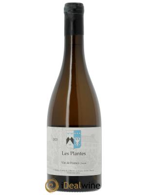 Vin de France Les Plantes Château de Bonnezeaux 