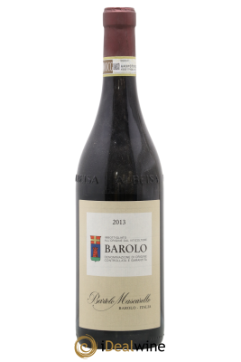 Barolo DOCG Bartolo Mascarello