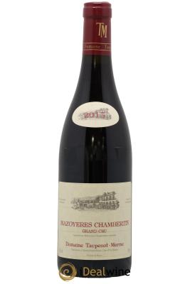 Mazoyères-Chambertin Grand Cru Taupenot-Merme