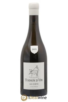 Vin de France (anciennement Reuilly) Toison d'Or Les Poëte