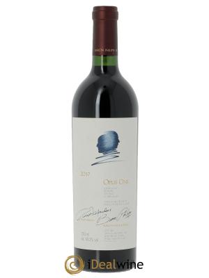 Napa Valley Opus One Robert Mondavi (Original-holzkiste ab 6 Fl.)