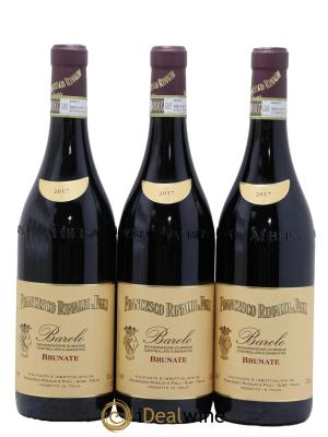 Barolo DOCG Le Brunate Francesco Rinaldi