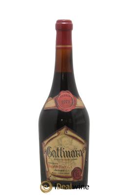 Gattinara DOCG Fiore Umberto