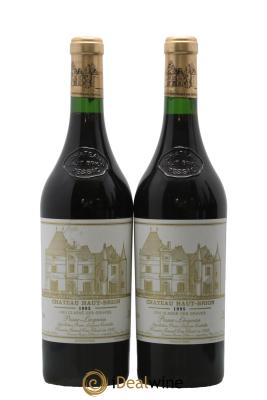 Château Haut Brion 1er Grand Cru Classé