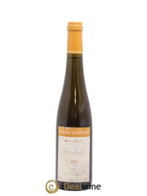 Coteaux du Loir Haut Rasné Domaine de Bellivière