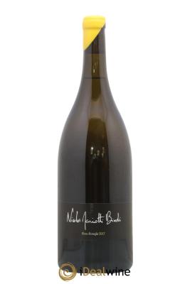 Vin de France Mursaglia Nicolas Mariotti Bindi