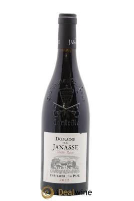 Châteauneuf-du-Pape Cuvée Vieilles Vignes La Janasse (Domaine de)