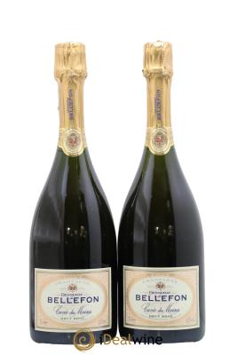 Cuvée des Moines Besserat de Bellefon