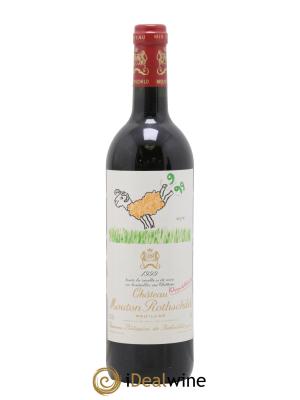 Château Mouton Rothschild 1er Grand Cru Classé