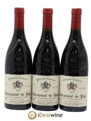 Châteauneuf-du-Pape Charvin (Domaine)