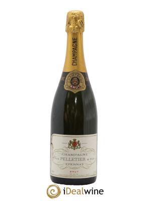 Champagne Pelletier