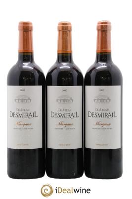 Château Desmirail 3ème Grand Cru Classé