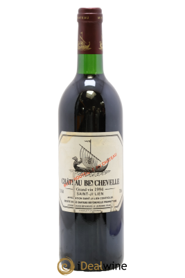 Château Beychevelle 4ème Grand Cru Classé