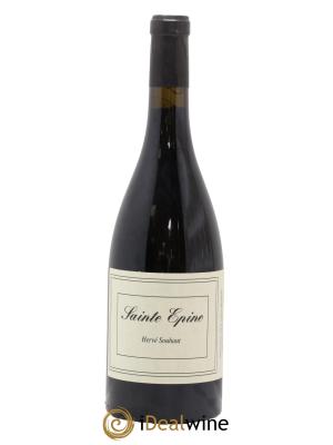 Saint-Joseph Sainte Epine Hervé Souhaut - Domaine Romaneaux-Destezet