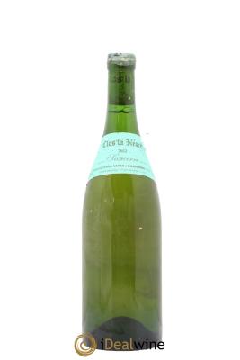 Sancerre Clos la Neore Edmond Vatan