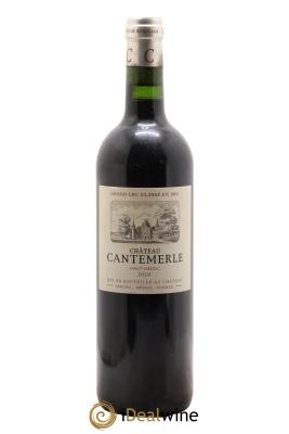 Château Cantemerle 5ème Grand Cru Classé
