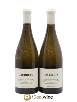 Savennières Gaudrets Belargus