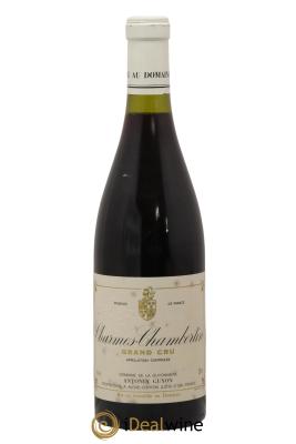 Charmes-Chambertin Grand Cru Domaine de la Guyonnière Antonin Guyon