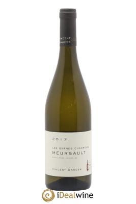 Meursault Les Grands Charrons Vincent Dancer