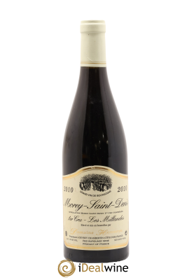Morey-Saint-Denis 1er Cru Les Mylands Domaine Hereztzyn