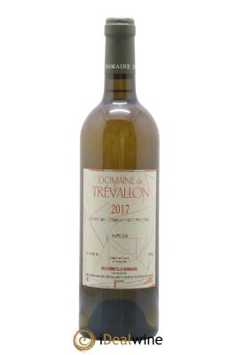 Alpilles Trévallon (Domaine de) Eloi Dürrbach 