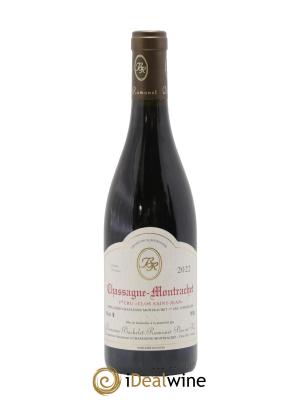Chassagne-Montrachet 1er Cru Clos Saint-Jean Bachelet-Ramonet (Domaine)